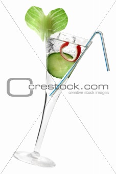 Healthy Cocktail