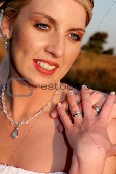Bride Rings