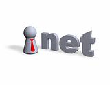 net domain