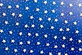 Abstract Stars Background