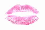 pink kiss