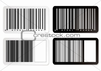 barcode variation
