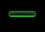green empty button