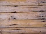 Rough Boards - Wooden Wall