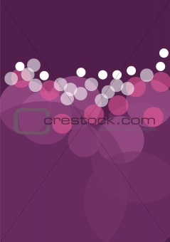 Purple background0