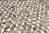 Pompeii floor
