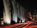 Queretaro Aqueduct