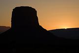 Monument Valley Arizona USA (JV)