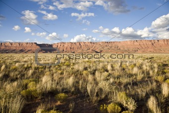 Vermillion Cliffs Arizona USA (MB)