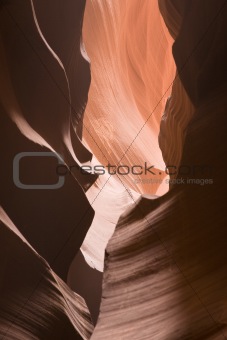 Upper Antelope Canyon Arizona (MM)