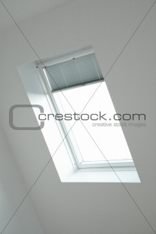 Roof window 