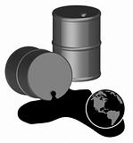 global oil crisis