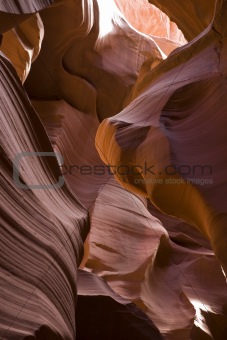 Lower Antelope Canyon Arizona (NR)
