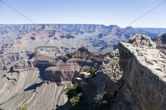 Grand Canyon (South Rim) USA (AZ)
