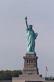 Statue of Liberty New York USA 