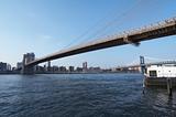 Brooklyn Bridge New York City (JF)
