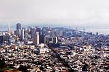 Skyline San Francisco (OT)
