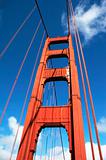 Golden Gate Bridge California (OX)
