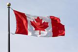 Flag Canada 