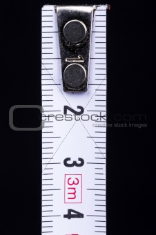 Measuring tape  