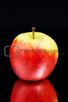 Red Apple  
