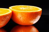 Orange  (AA)