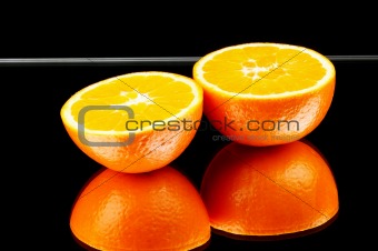 Orange  (AB)