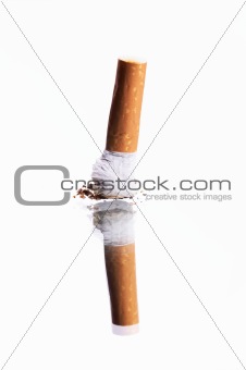 Cigarette  