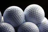 Golfballs  (XD)