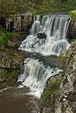ebor river waterfall