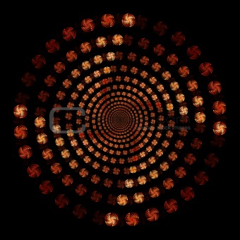 spiral matrix