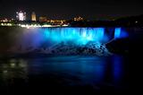 Niagara Falls New York USA (JR)