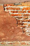 Brick wall (OK)