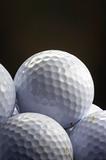 Golfballs  (XE)