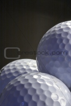 Golfballs  (XF)