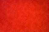 Red muslin backdrop