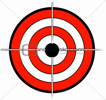 Bullseye Symbol