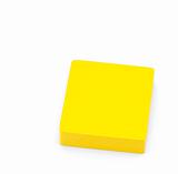 Toy shapes - Yellow Square
