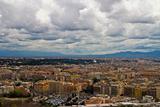 panorama Roma