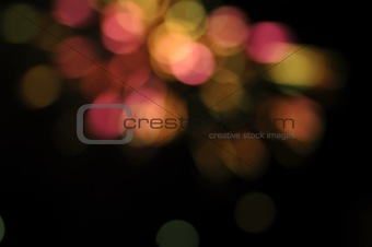 Abstract Lights