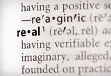 Dictionary Series - Attributes: real
