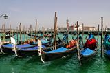 Venice. Grand Canal #4.