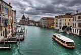 Venice. Grand Canal #9.