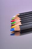 Colored Pencils