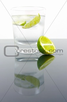 Slice Of Lime