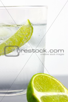 Slice Of Lime