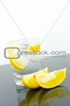 Slice Of Lemon