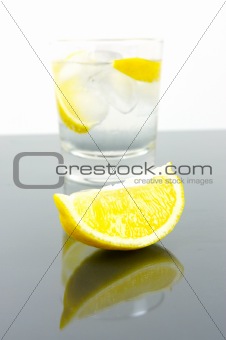 Slice Of Lemon