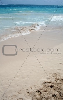 Caribbean Beach
