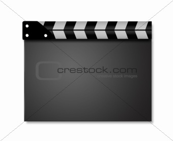 Film Clapper